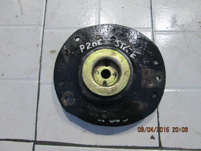 Vand flansa amortizor Peugeot 206