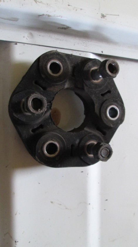 Vand flansa cardan BMW E46 320i