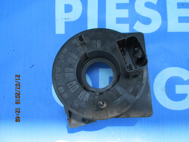 Vand folie volan VW Transporter