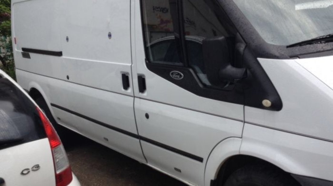 Vand Ford Transit an 2007.2.4 tdci