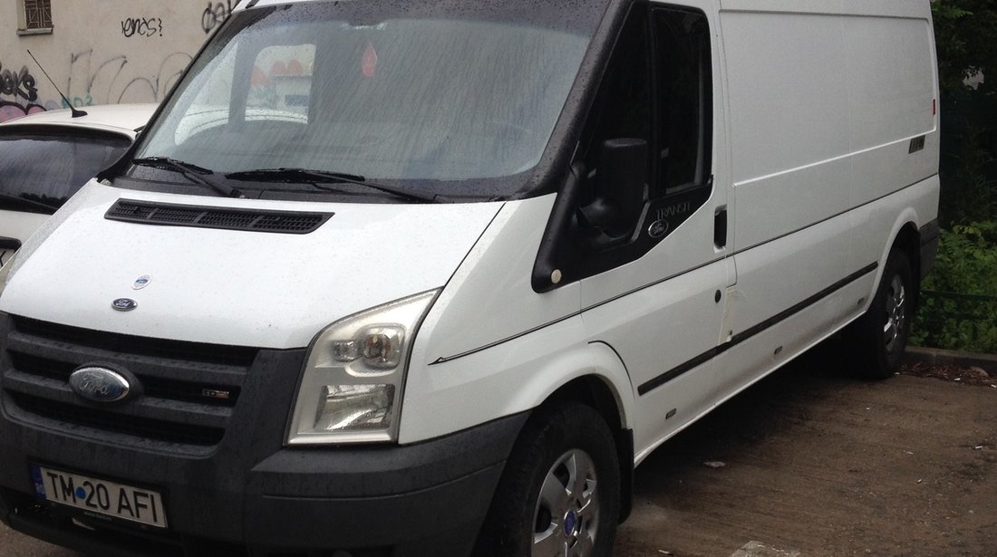 Vand Ford Transit an 2007.2.4 tdci