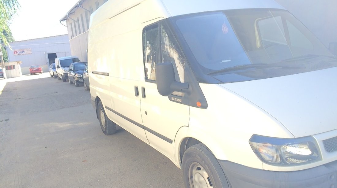 Vand Ford Transit