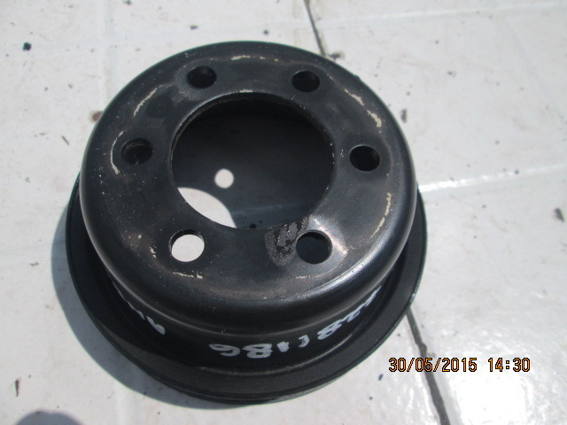 Vand fulie motor AC BMW E38