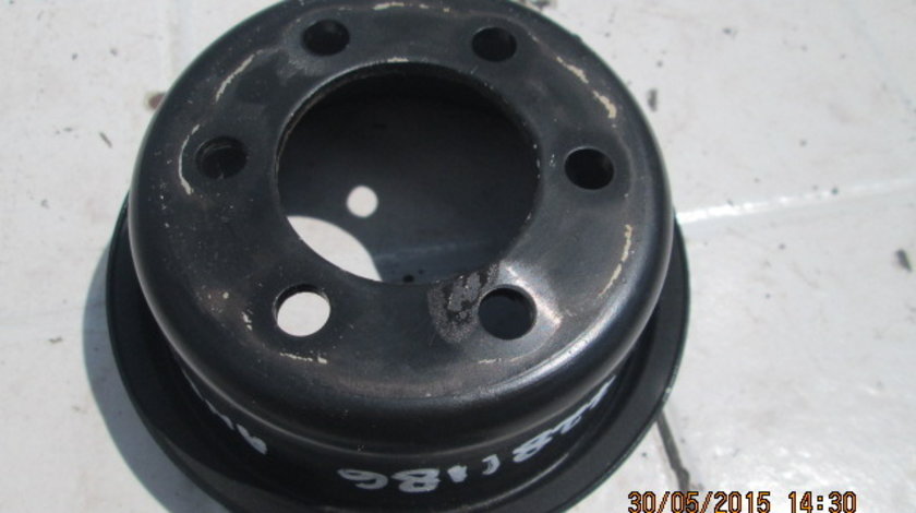 Vand fulie motor AC BMW E38