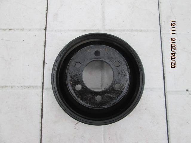 Vand fulie motor AC BMW Z3 .