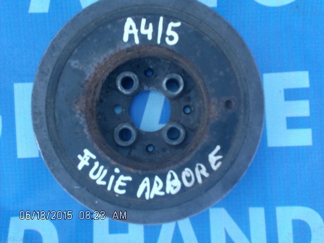 Vand fulie motor Audi A4