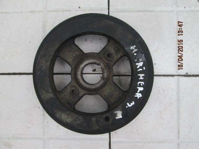 Vand fulie motor Nissan Primera