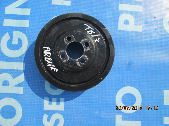 Vand fulie motor VW Transporter