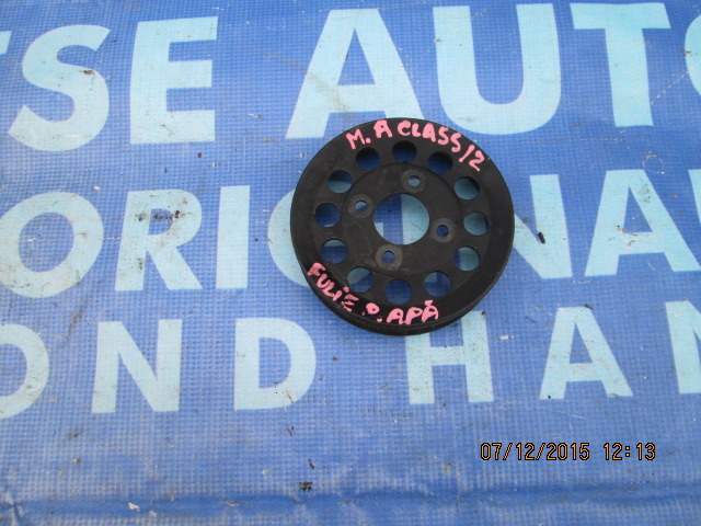 Vand fulie pompa apa Mercedes A140 W168