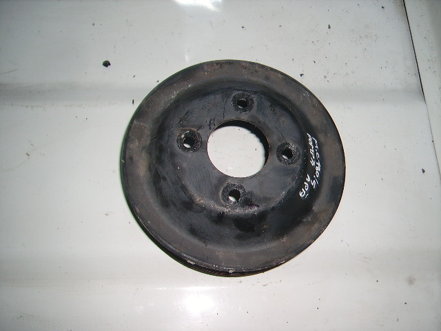 Vand fulie pompa apa Mercedes C180 W203