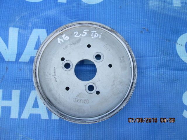 Vand fulie pompa servo-directie Audi A6