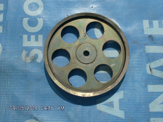 Vand fulie pompa servo-directie Citroen Jumper