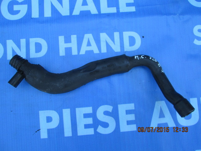Vand furtun gaze Mercedes C220 S203