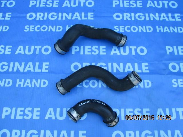 Vand furtun intercooler Mercedes C220 S203