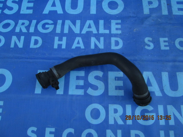 Vand furtune apa BMW E46