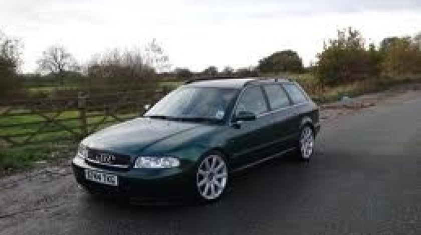 vand fuzete audi a4 1.9 tdi cod afn 110 cai 96-2000