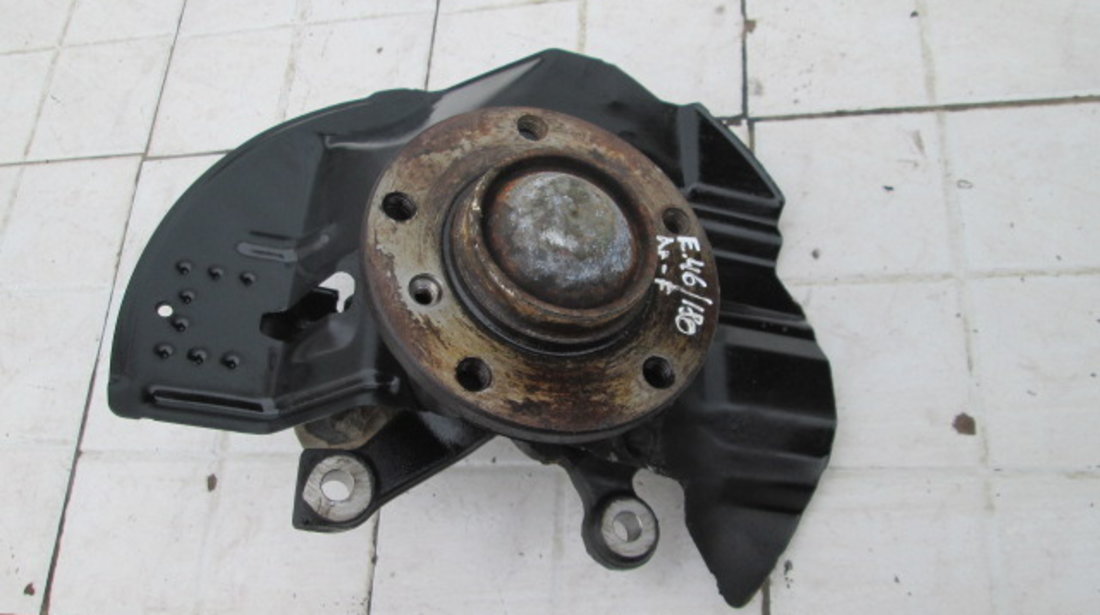 Vand fuzete BMW E46 320i 2.2i M54