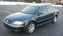 Vand fuzete vw passat 1.9 tdi cod avb 101 cai din ...