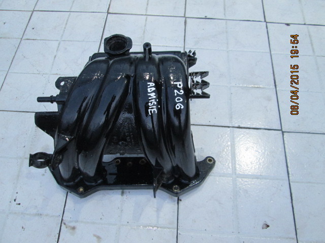 Vand galerie admisie Peugeot 206