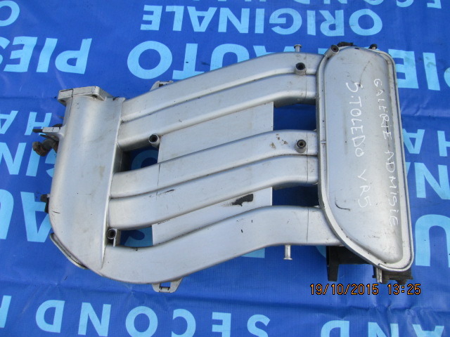 Vand galerie admisie Seat Toledo