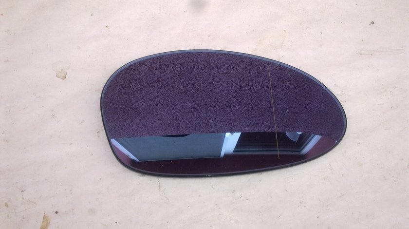 Vand geam oglinda dreapta BMW E90