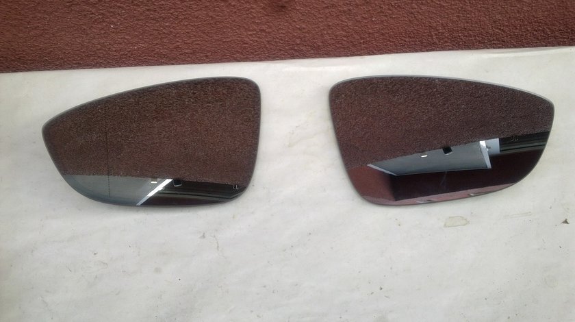Vand geam oglinda VW Passat CC Eos Scirocco