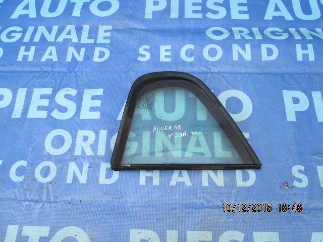 Vand geamuri portiere Rover 45