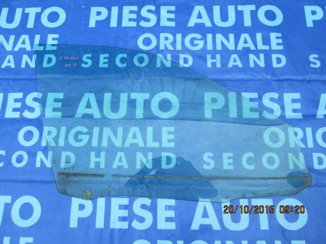 Vand geamuri portiere Seat Toledo