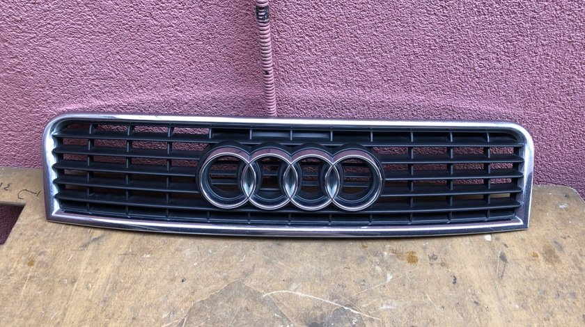 Vand grila Audi A4 2001 2014 8E0853651F