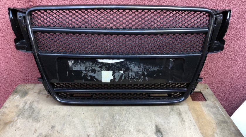 Vand grila Audi A5 2008