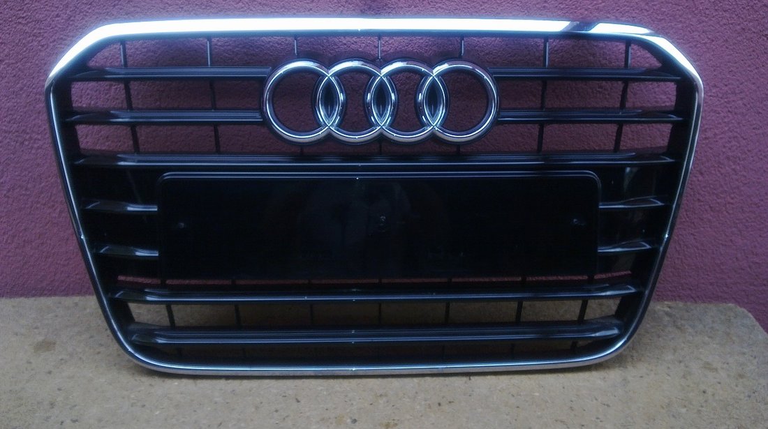 Vand grila Audi A6 2013