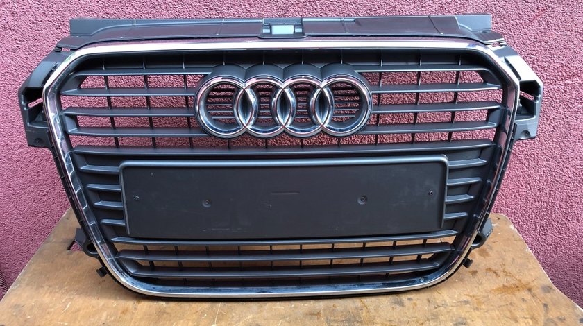 Vand grila bara fata Audi A1 8X