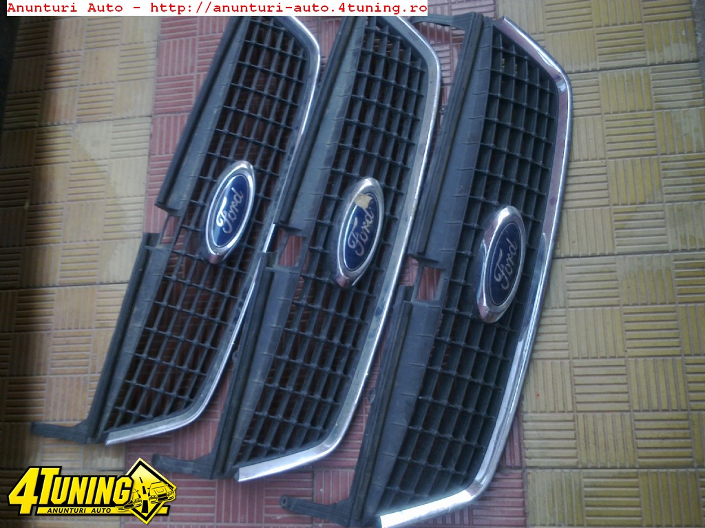 Vand grila radiator ford mondeo