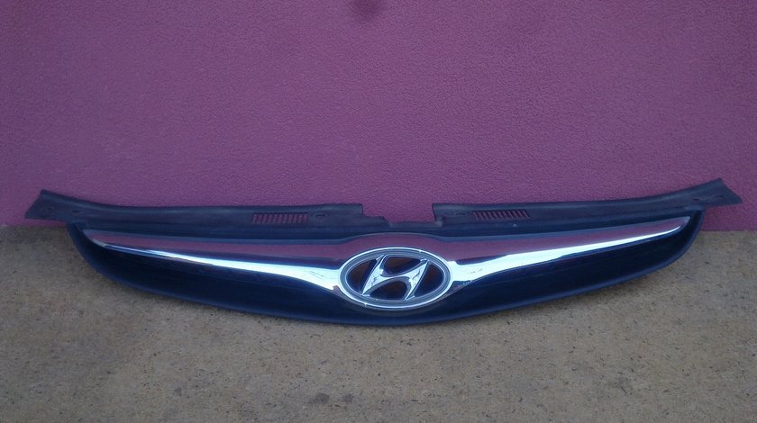Vand grila Hyundai i30 2011