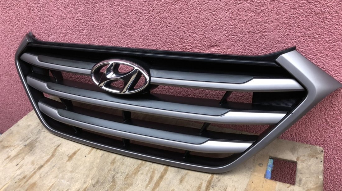 Vand grila Hyundai Tucson 2017