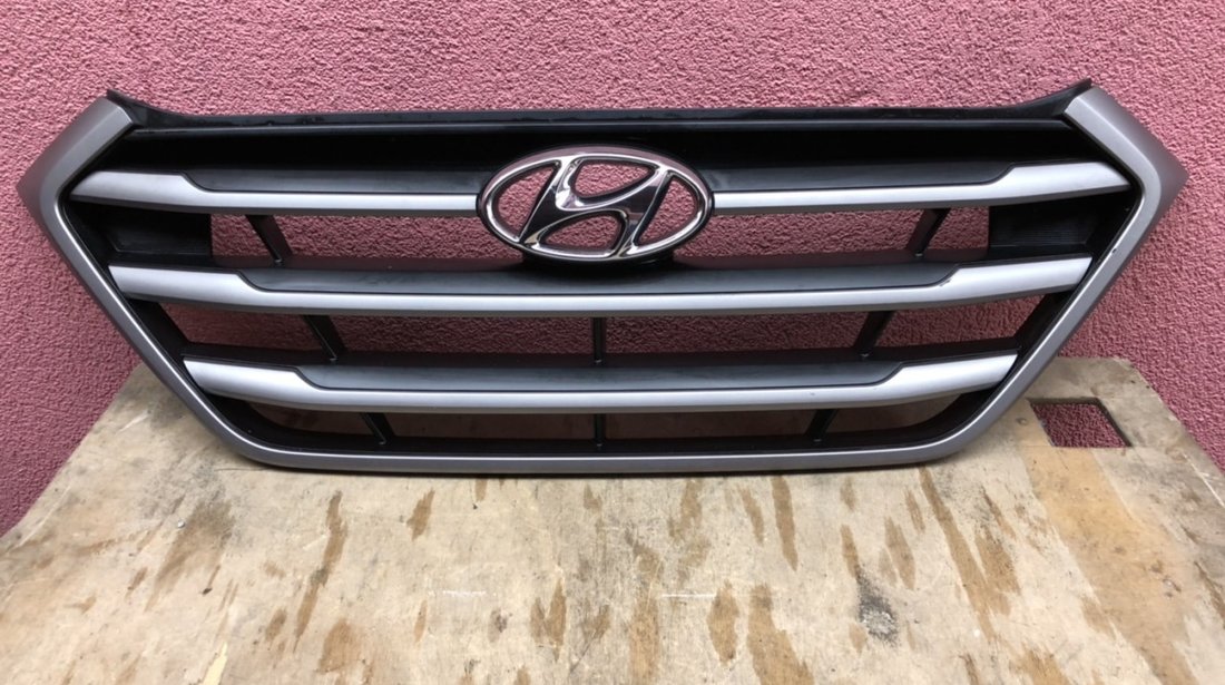 Vand grila Hyundai Tucson 2017