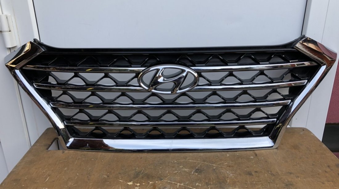 Vand grila Hyundai Tucson facelift 2018 2020