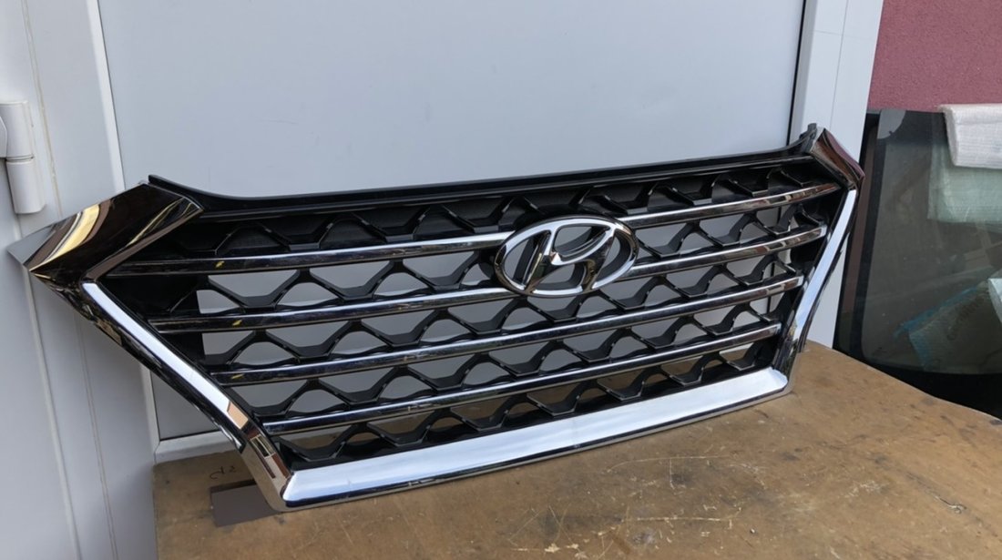 Vand grila Hyundai Tucson facelift 2018 2020
