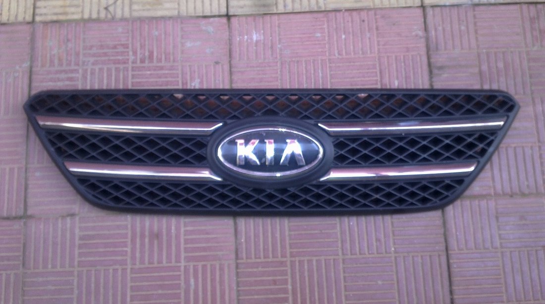 Vand grila Kia Ceed