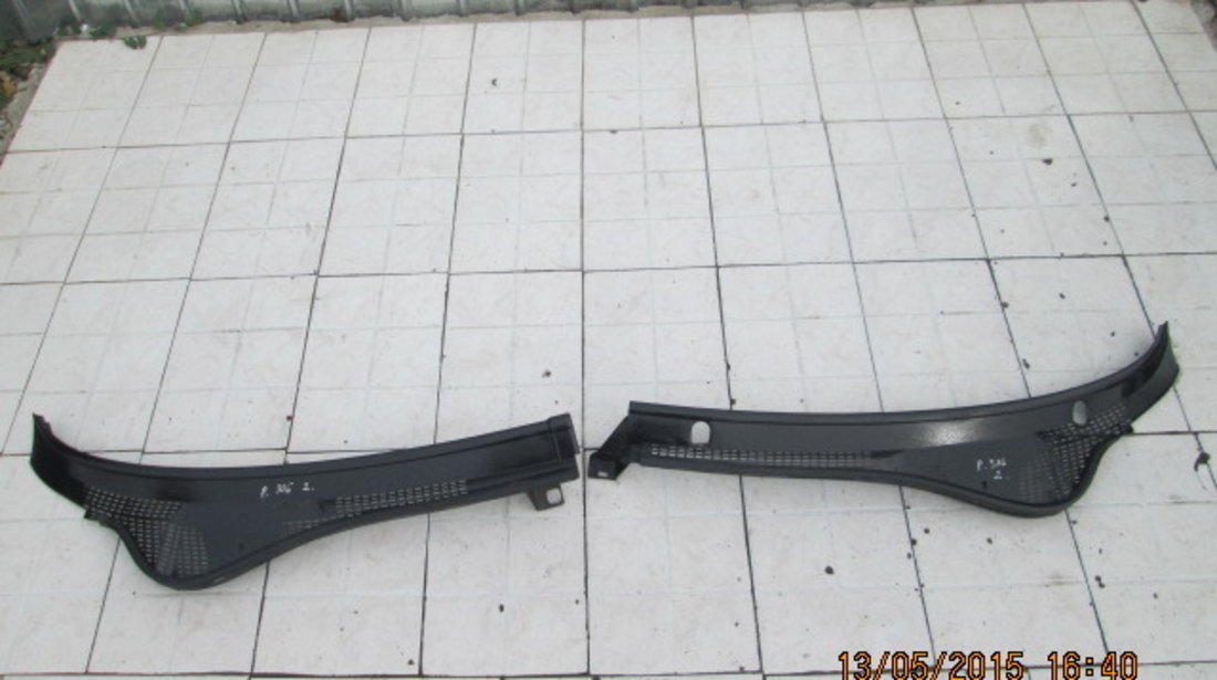 Vand grila parbriz Peugeot 306