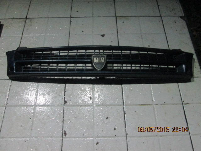 Vand grila radiator Dacia Super Nova
