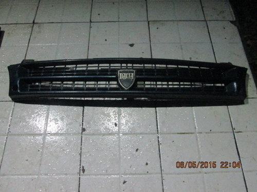 Vand grila radiator Dacia Super Nova