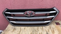 Vand grila radiator Hyundai Tucson 2017