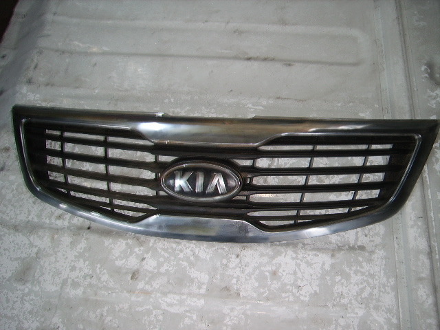 Vand grila radiator Kia Sportage