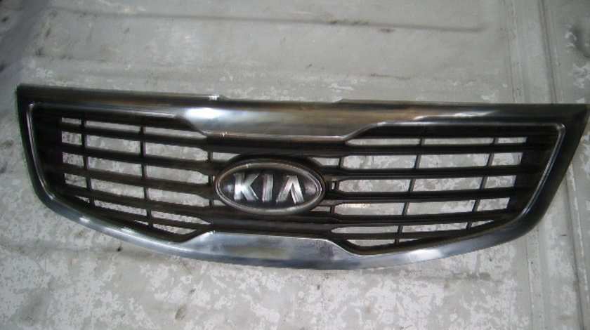 Vand grila radiator Kia Sportage