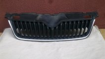 Vand grila radiator Skoda Fabia 2012