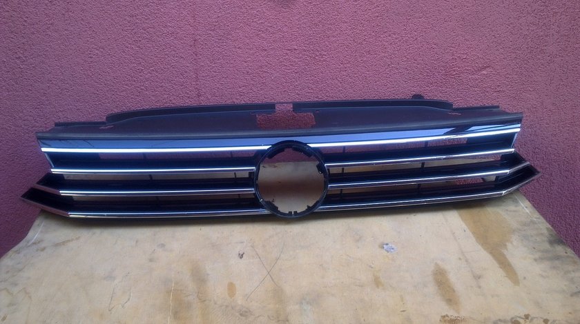 Vand grila radiator VW Passat 2016