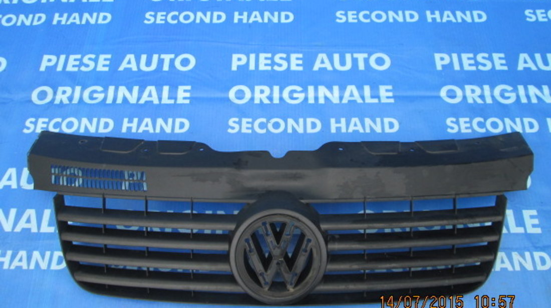 Vand grila radiator VW Transporter