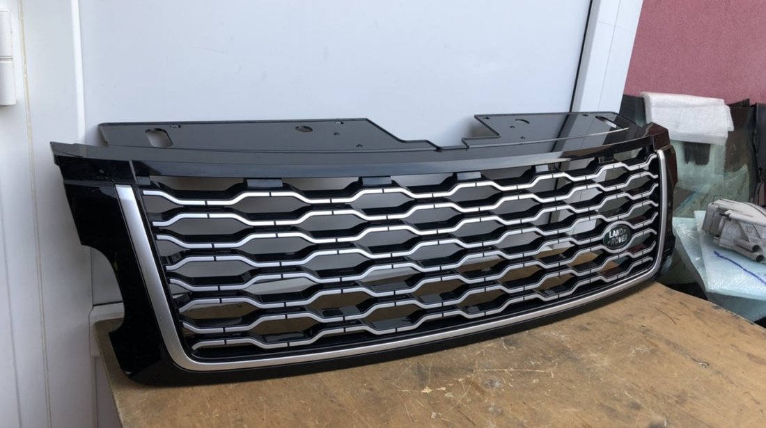 Vand grila Range Rover Vogue L405 facelift 2018 2020