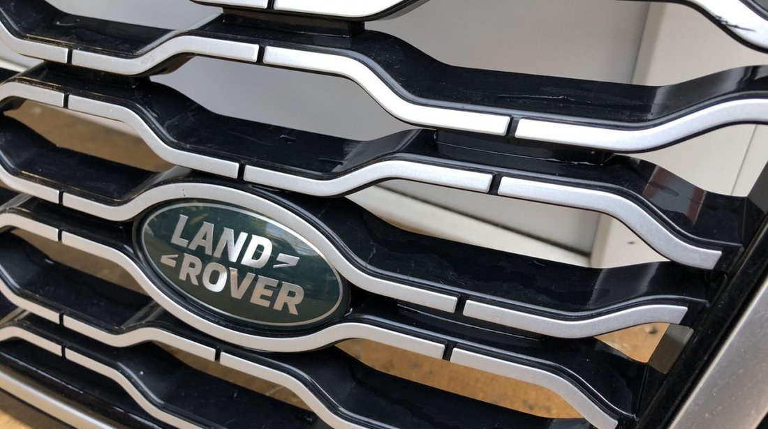Vand grila Range Rover Vogue L405 facelift 2018 2020